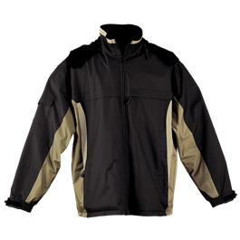 Mountaineer Reversible Jacket